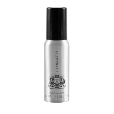 Touche by Shots krem stymulujący 50 ml, ziołowy, opakowanie premium