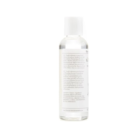 Touche by Shots żel intymny analny 150 ml wodny, bezzapachowy Touche by Shots żel intymny analny 150 ml wodny, bezzapachowy
