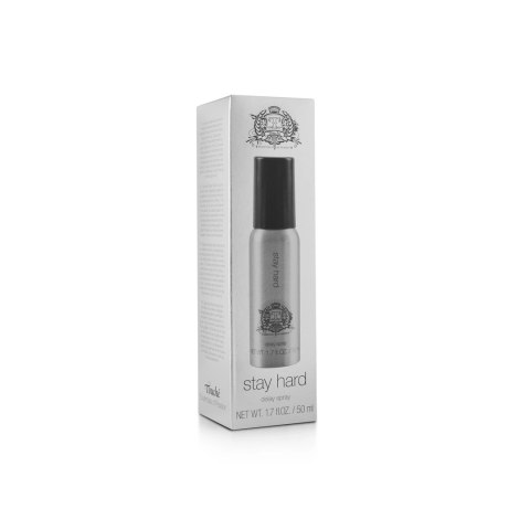Touche by Shots żel wydłużający czas aktywności 50 ml Touche by Shots żel wydłużający czas aktywności 50 ml