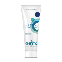 Cobeco Female Pheromones Lube 100 ml - żel wodny z feromonami