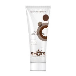 Cobeco Pharma Cola Lube wodny żel intymny smak cola 100 ml