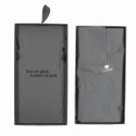 El Desir Carpo Plus Size komplet dwuczęściowy XL-XXXXL czarny