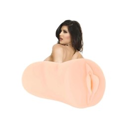 Gvibe Skyla Novea - Model intymny 3D z anatomiczną strukturą 664918131401