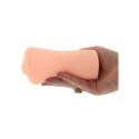 Gvibe Skyla Novea - Model intymny 3D z anatomiczną strukturą 664918131401