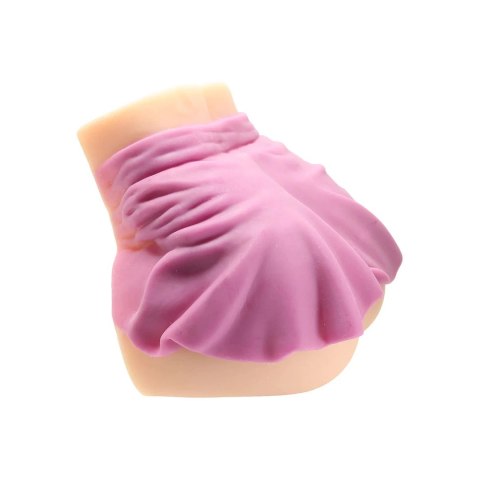 Pipedream Star Stroker Jessa Rhodes - model anatomiczny z podwojnym wejściem Pipedream Star Stroker Jessa Rhodes - model anatomiczny z podwojnym wejściem