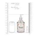 S-Line by Shots Lubrykant wodny Oh Yes Yes 500ml, hipoalergiczny