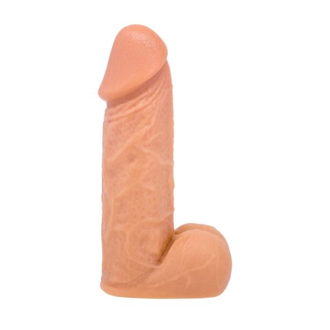 Seven Creations Model anatomiczny z podstawą 15 cm naturalny Seven Creations Model anatomiczny z podstawą 15 cm naturalny