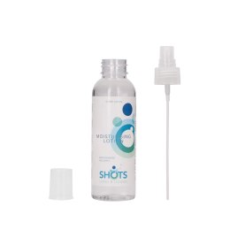 Shots Lubes Bezzapachowy balsam nawilżający 100 ml wodny