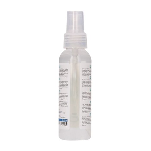 Shots Lubes Bezzapachowy balsam nawilżający 100 ml wodny Shots Lubes Bezzapachowy balsam nawilżający 100 ml wodny