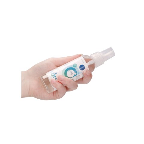Shots Lubes Bezzapachowy balsam nawilżający 100 ml wodny Shots Lubes Bezzapachowy balsam nawilżający 100 ml wodny