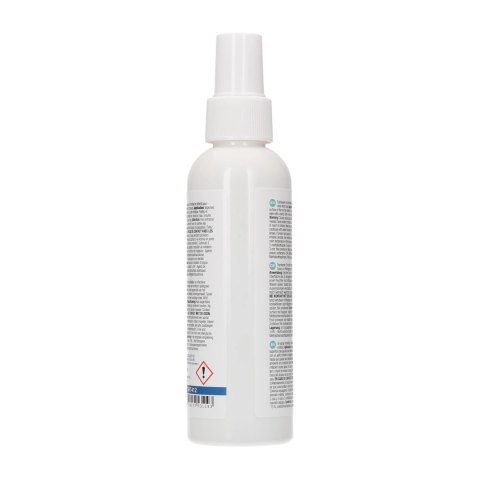 Shots Lubes Liquids Spray do czyszczenia 150ml higiena akcesoriow Shots Lubes Liquids Spray do czyszczenia 150ml higiena akcesoriow