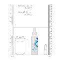 Shots Lubes Liquids Spray do czyszczenia 150ml higiena akcesoriow