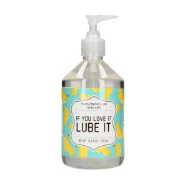 Shots S-Line If You Love It Lube It żel intymny na bazie wody 500ml