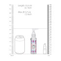 Shots S-Line Lubrykant na bazie wody 100 ml - do akcesoriow intymnych