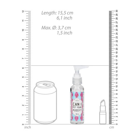 Shots S-Line Lubrykant na bazie wody 100 ml - do akcesoriow intymnych Shots S-Line Lubrykant na bazie wody 100 ml - do akcesoriow intymnych