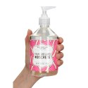 Shots S-Line Lubrykant na bazie wody 500 ml, bezbarwny i bezzapachowy