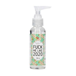 Shots S-Line Lubrykant na bazie wody bezzapachowy 100 ml