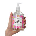 Shots S-Line Lubrykant wodny 500 ml bezbarwny hipoalergiczny