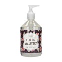 Shots S-Line Lubrykant wodny 500 ml - hipoalergiczny, bezzapachowy