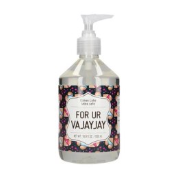 Shots S-Line Lubrykant wodny 500 ml - hipoalergiczny, bezzapachowy
