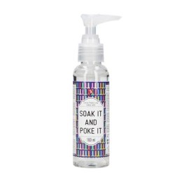 Shots S-Line Lubrykant wodny bardzo gęsty 100 ml bezzapachowy