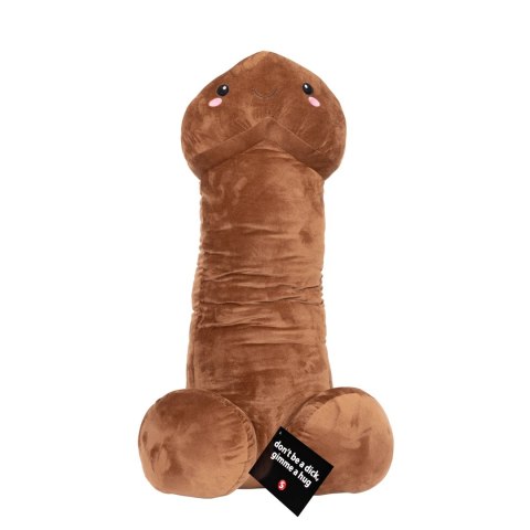 Shots S-Line Maskotka Pluszowa 100 cm - miękki prezent gadżet imprezowy Shots S-Line Maskotka Pluszowa 100 cm - miękki prezent gadżet imprezowy