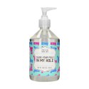 Shots S-Line Slide Your Pole Water-Based Lubrykant 500 ml