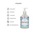 Shots S-Line Slide Your Pole Water-Based Lubrykant 500 ml
