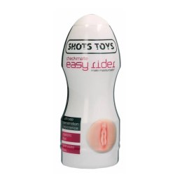 Shots Toys Checkmate - Kompaktowa maszyna intymna, model do pielęgnacji
