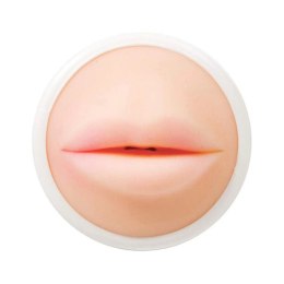 Shots Toys Checkmate - model ustny, kompaktowy rozmiar, anatomiczny kształt
