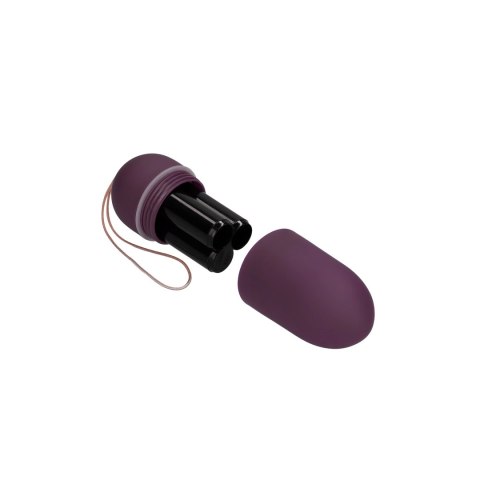 Shots Toys Jajko Wibracyjne 10 Trybow Pilot Bezprzewodowy L Shots Toys Jajko Wibracyjne 10 Trybow Pilot Bezprzewodowy L