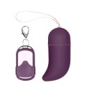 Shots Toys Jajko Wibrujące ze Sterowaniem Pilotem G-Spot Medium