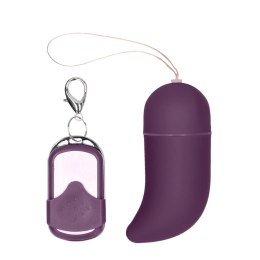 Shots Toys Jajko Wibrujące ze Sterowaniem Pilotem G-Spot Medium