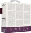 Shots Toys Jajko Wibrujące ze Sterowaniem Pilotem G-Spot Medium