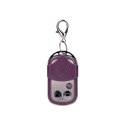 Shots Toys Wireless Egg model G - 10 trybow, pilot stalowy