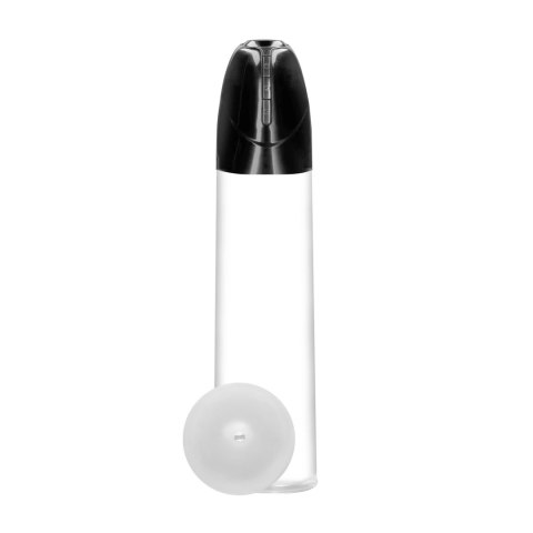 Pumped by Shots SMART CYBER PUMP automatyczna pompka akumulatorowa 31cm Pumped by Shots SMART CYBER PUMP automatyczna pompka akumulatorowa 31cm