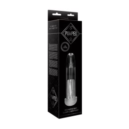 Pumped by Shots SMART CYBER PUMP automatyczna pompka akumulatorowa 31cm