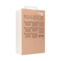 RealRock Model 23 cm z przyssawką - anatomiczny, kolor naturalny
