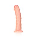 RealRock Model Classic 20,5 cm z przyssawką - elastyczny system mocowania
