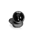 RealRock Model Zakrzywiony 15,5 cm - naturalistyczny, z przyssawką