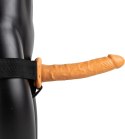 RealRock Pasek z regulacją i anatomiczną nakładką 24,5 cm