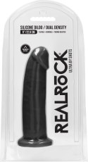 RealRock Ultra silikonowa forma intymna 23 cm bez jąder cielista