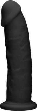 RealRock Ultra silikonowa forma intymna 23 cm bez jąder cielista