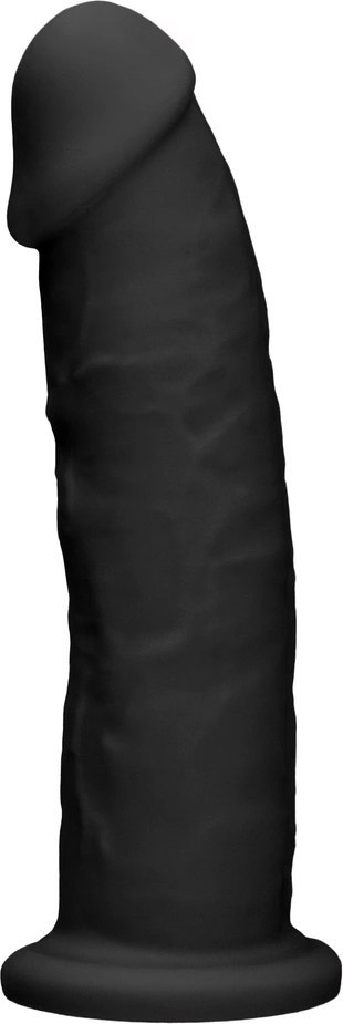 RealRock Ultra silikonowa forma intymna 23 cm bez jąder cielista RealRock Ultra silikonowa forma intymna 23 cm bez jąder cielista