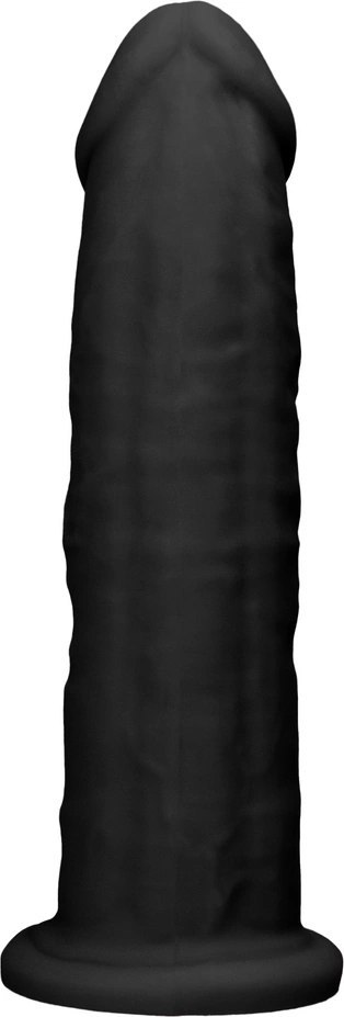 RealRock Ultra silikonowa forma intymna 23 cm bez jąder cielista RealRock Ultra silikonowa forma intymna 23 cm bez jąder cielista