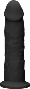 RealRock Ultra silikonowa forma intymna 23 cm bez jąder cielista