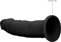 RealRock Ultra silikonowa forma intymna 23 cm bez jąder cielista