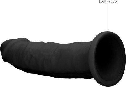 RealRock Ultra silikonowa forma intymna 23 cm bez jąder cielista RealRock Ultra silikonowa forma intymna 23 cm bez jąder cielista