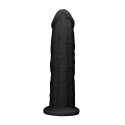 RealRock Ultra silikonowa forma intymna 23 cm bez jąder cielista