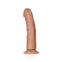 RealRock model Classic z przyssawką 20,5 cm - powierzchnia anatomiczna